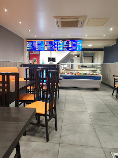 Photo of Lezzat Kebab - 342 Wimborne Rd, Bournemouth BH9 2HH